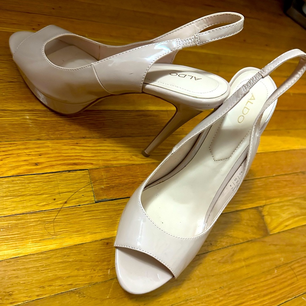 Aldo Pumps